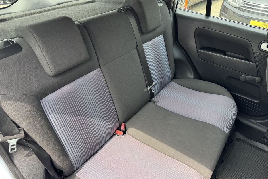 Продам Ford Fusion COMIS  2007 года в г. Умань, Черкасская область