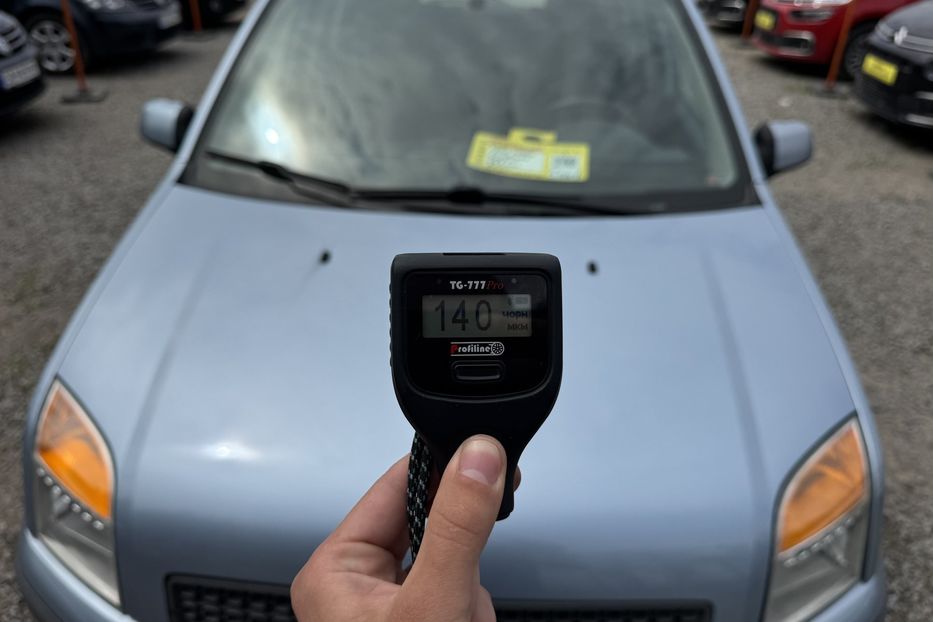 Продам Ford Fusion COMIS  2007 года в г. Умань, Черкасская область