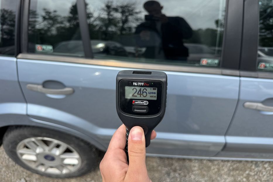 Продам Ford Fusion COMIS  2007 года в г. Умань, Черкасская область