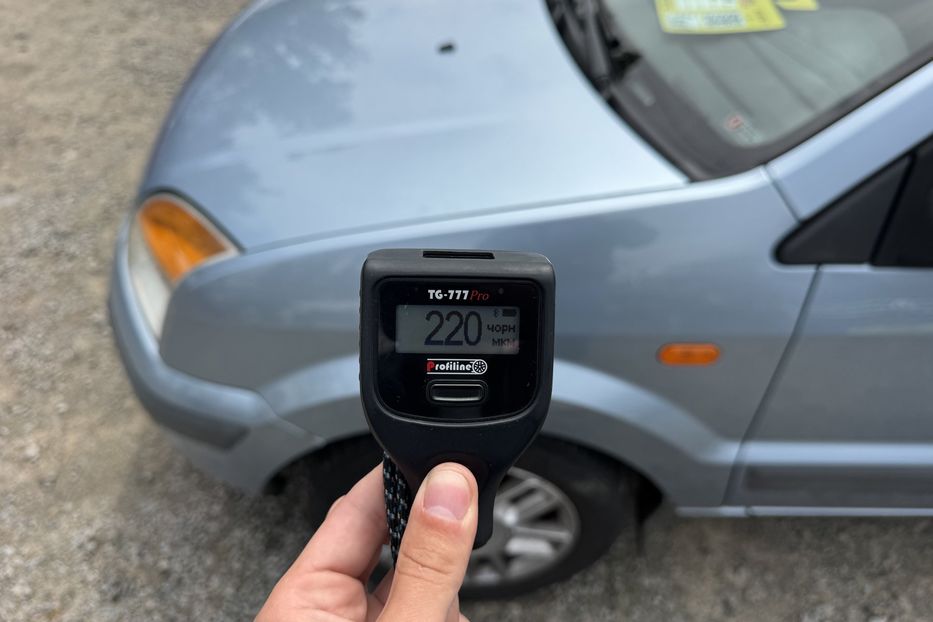 Продам Ford Fusion COMIS  2007 года в г. Умань, Черкасская область