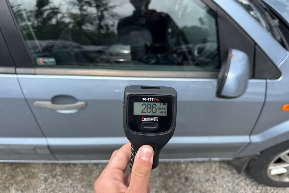 Продам Ford Fusion COMIS  2007 года в г. Умань, Черкасская область