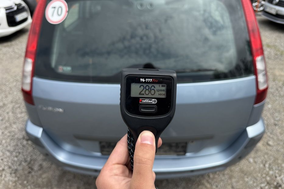 Продам Ford Fusion COMIS  2007 года в г. Умань, Черкасская область