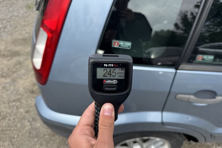 Продам Ford Fusion COMIS  2007 года в г. Умань, Черкасская область