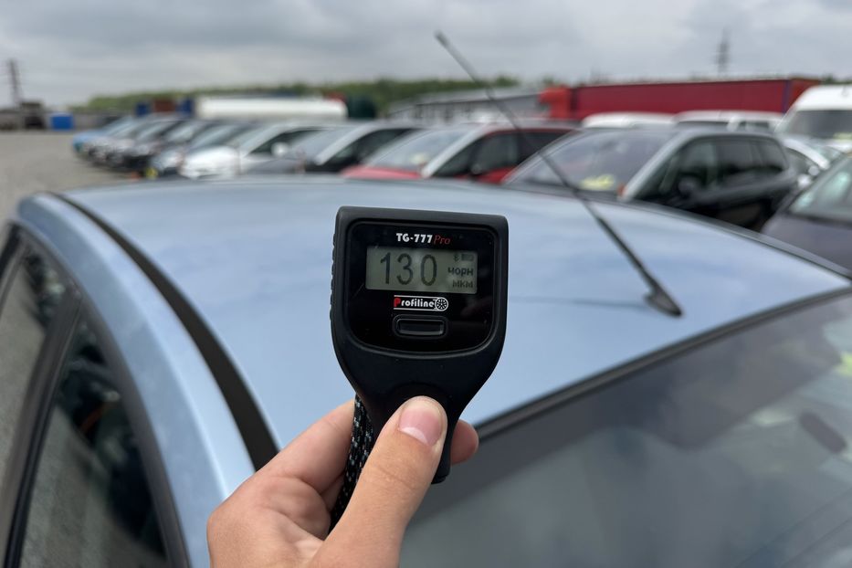 Продам Ford Fusion COMIS  2007 года в г. Умань, Черкасская область