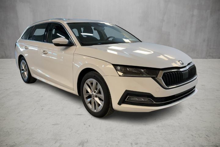 Продам Skoda Octavia А8 STYLE 2022 года в Львове