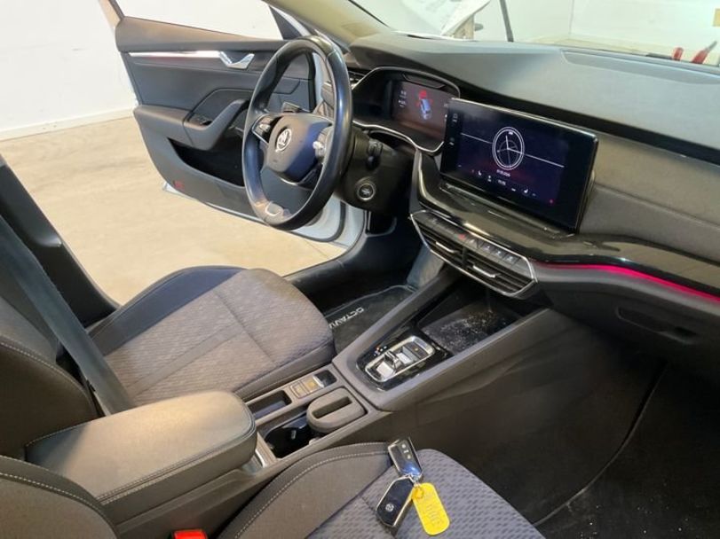 Продам Skoda Octavia А8 STYLE 2022 года в Львове