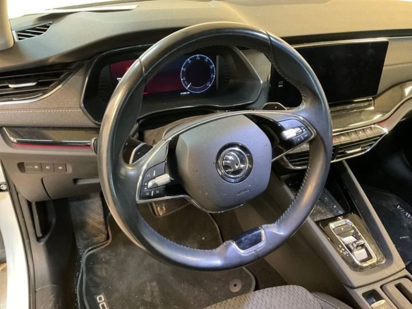 Продам Skoda Octavia А8 STYLE 2022 года в Львове