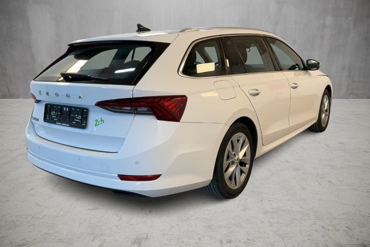 Продам Skoda Octavia А8 STYLE 2022 года в Львове