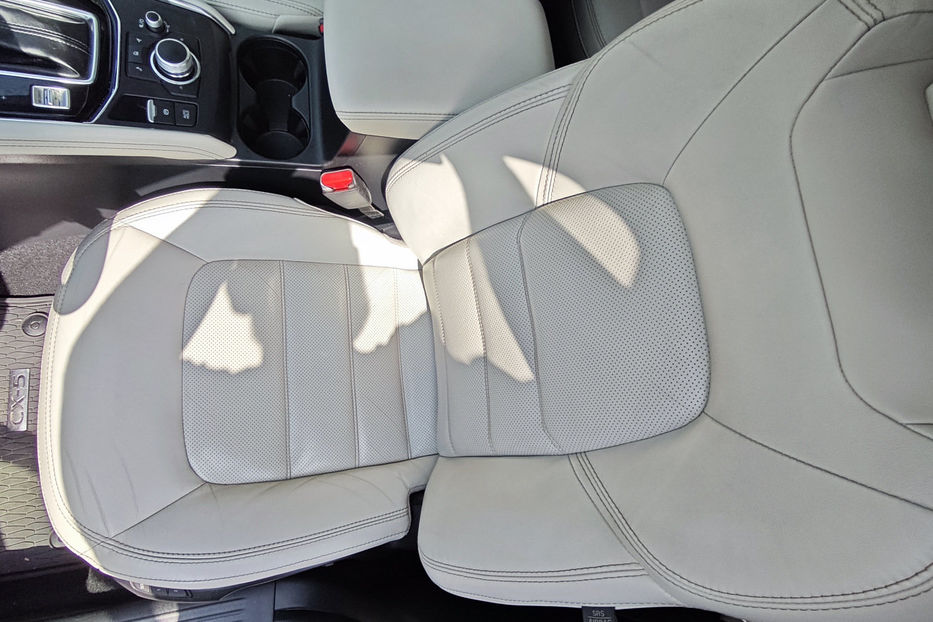 Продам Mazda CX-5 2.5 SkyActiv-G AT (194 к.с.)  2022 года в Киеве