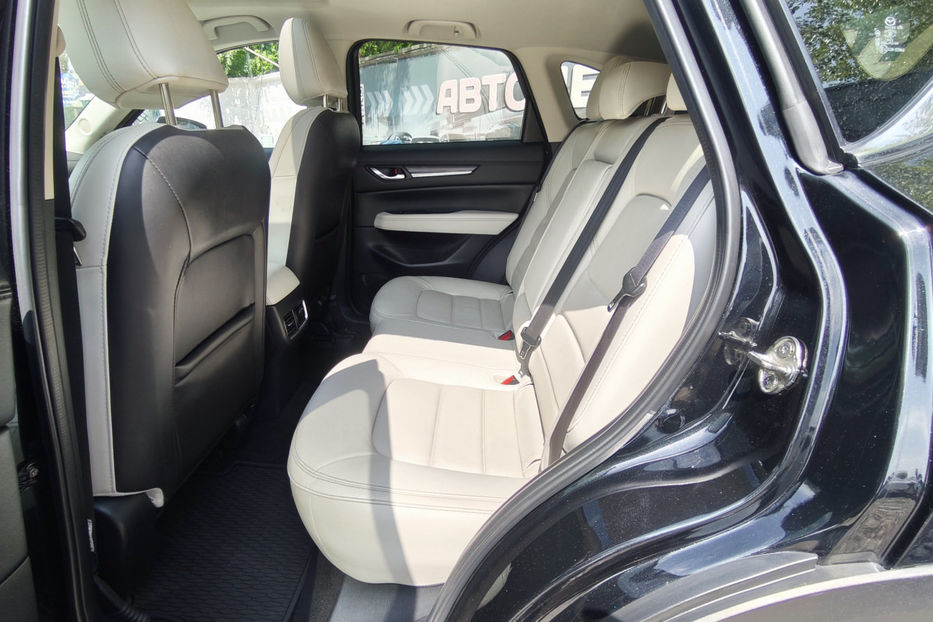 Продам Mazda CX-5 2.5 SkyActiv-G AT (194 к.с.)  2022 года в Киеве
