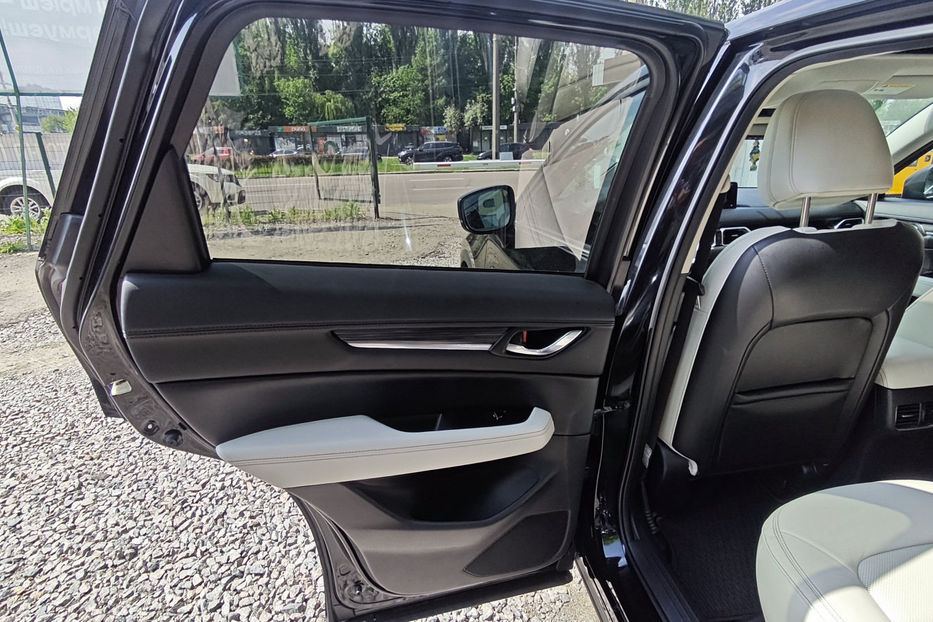 Продам Mazda CX-5 2.5 SkyActiv-G AT (194 к.с.)  2022 года в Киеве