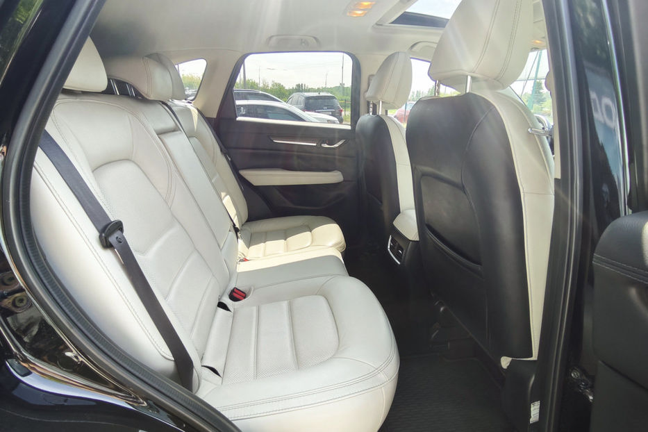 Продам Mazda CX-5 2.5 SkyActiv-G AT (194 к.с.)  2022 года в Киеве