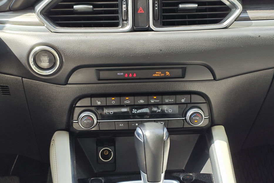 Продам Mazda CX-5 2.5 SkyActiv-G AT (194 к.с.)  2022 года в Киеве