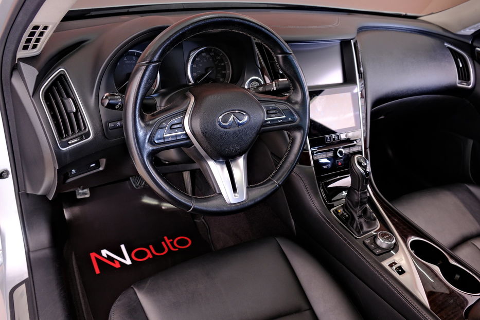 Продам Infiniti Q50 2019 года в Одессе