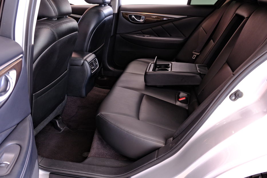Продам Infiniti Q50 2019 года в Одессе