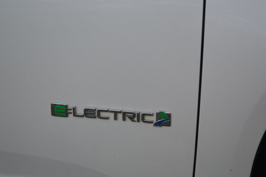 Продам Ford Focus electric 2013 года в Одессе