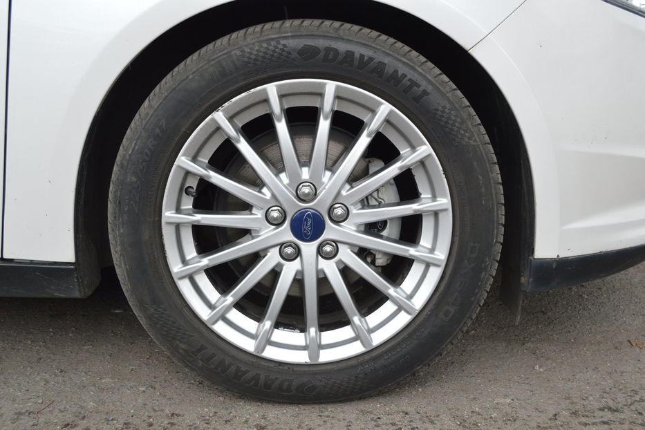 Продам Ford Focus electric 2013 года в Одессе