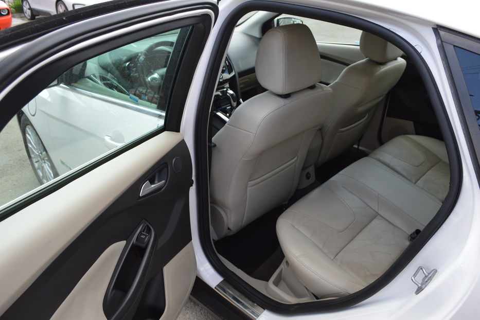 Продам Ford Focus electric 2013 года в Одессе