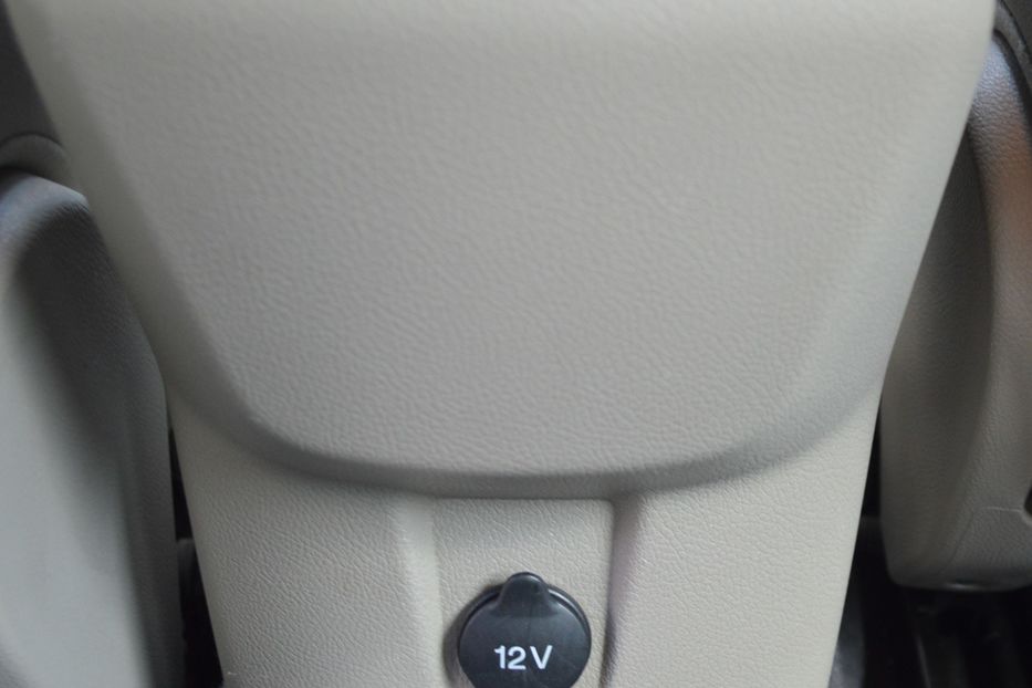 Продам Ford Focus electric 2013 года в Одессе