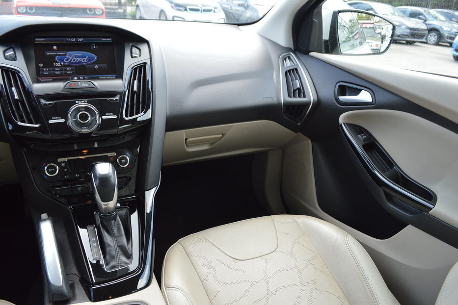 Продам Ford Focus electric 2013 года в Одессе
