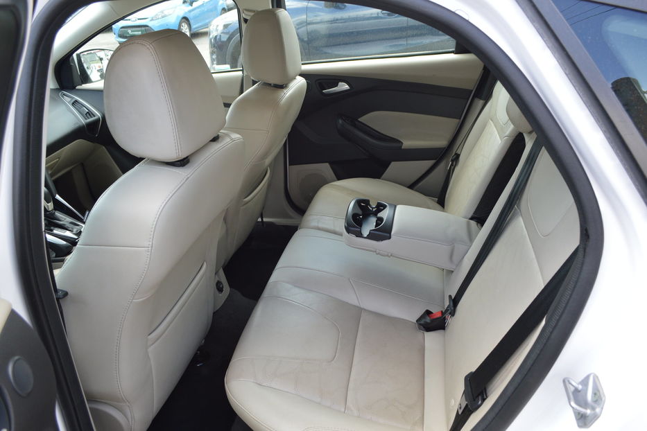 Продам Ford Focus electric 2013 года в Одессе