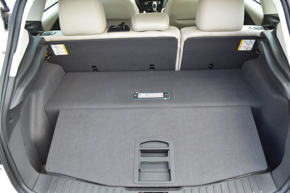 Продам Ford Focus electric 2013 года в Одессе