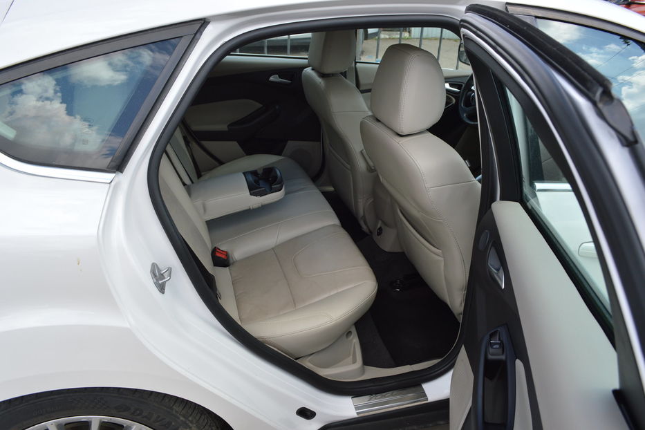 Продам Ford Focus electric 2013 года в Одессе