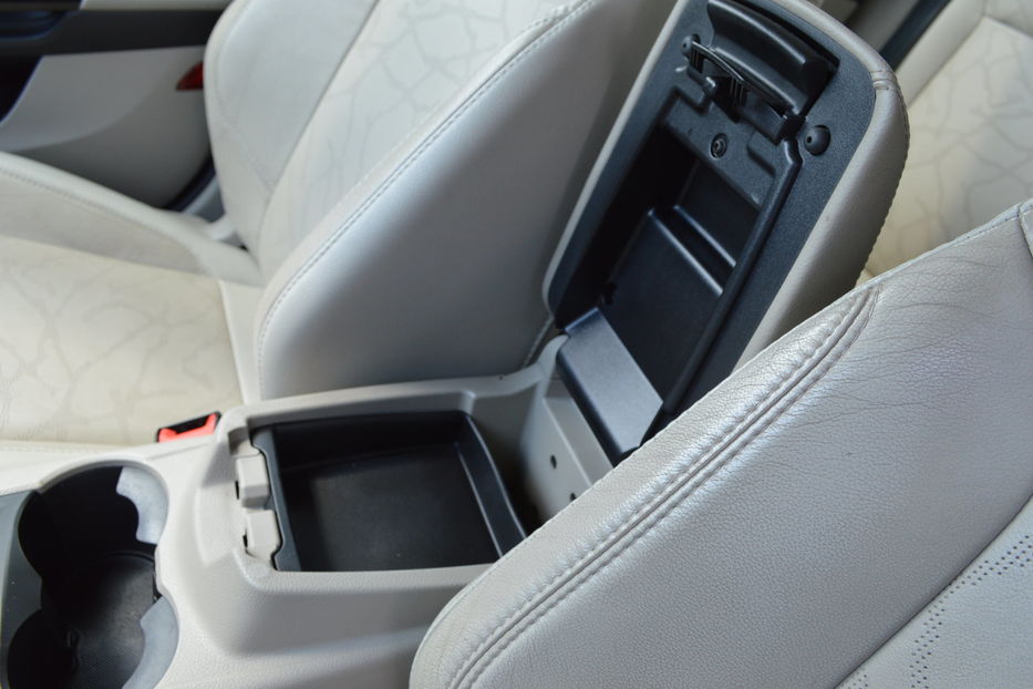 Продам Ford Focus electric 2013 года в Одессе