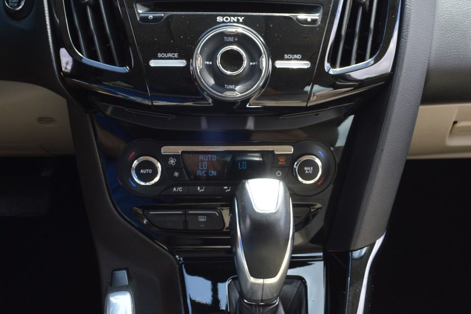 Продам Ford Focus electric 2013 года в Одессе