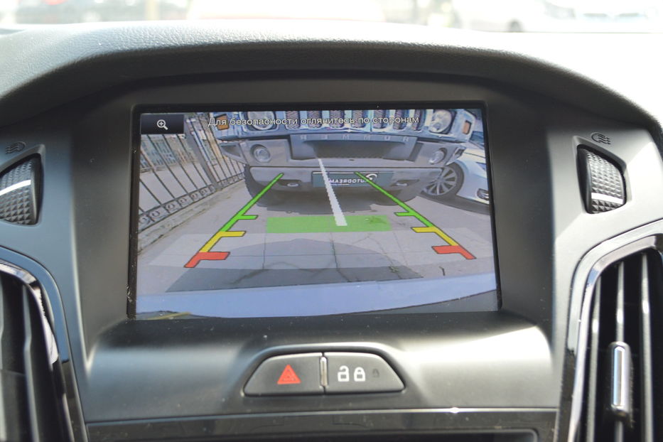 Продам Ford Focus electric 2013 года в Одессе
