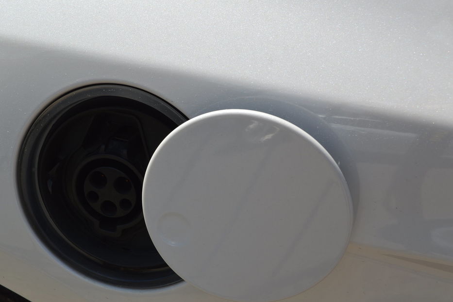 Продам Ford Focus electric 2013 года в Одессе