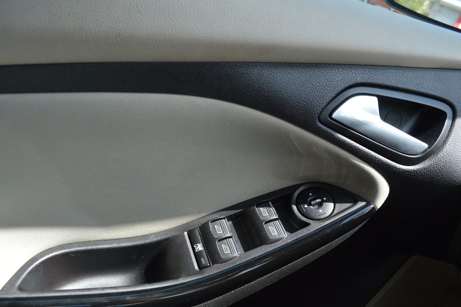 Продам Ford Focus electric 2013 года в Одессе