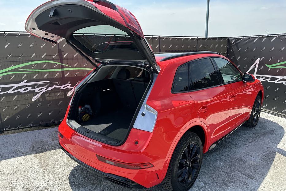 Продам Audi Q5 45 TFSI QUATTRO 2022 года в Киеве