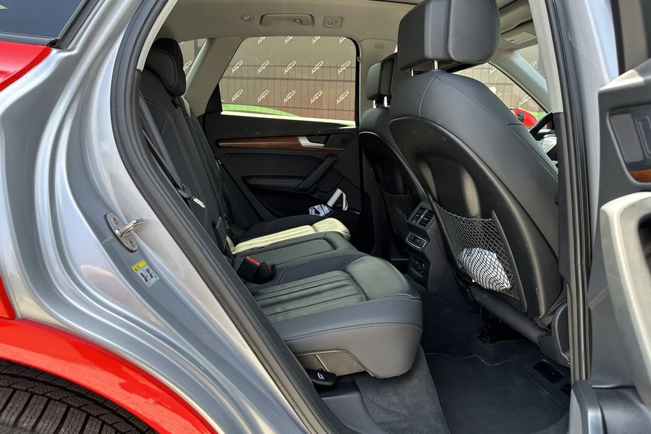 Продам Audi Q5 45 TFSI QUATTRO 2022 года в Киеве