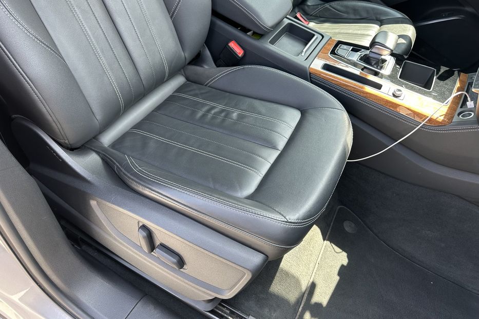 Продам Audi Q5 45 TFSI QUATTRO 2022 года в Киеве