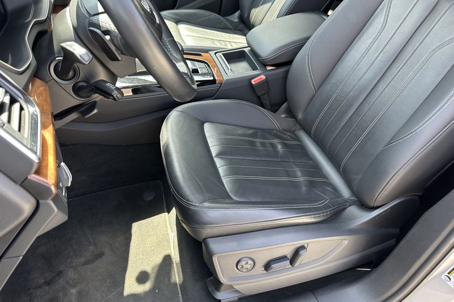 Продам Audi Q5 45 TFSI QUATTRO 2022 года в Киеве