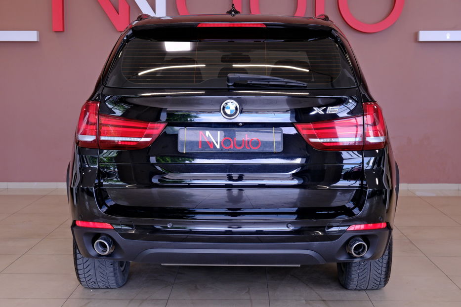 Продам BMW X5 2014 года в Одессе