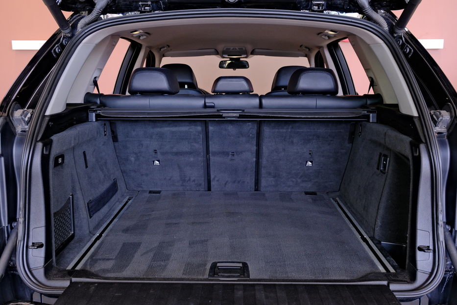 Продам BMW X5 2014 года в Одессе