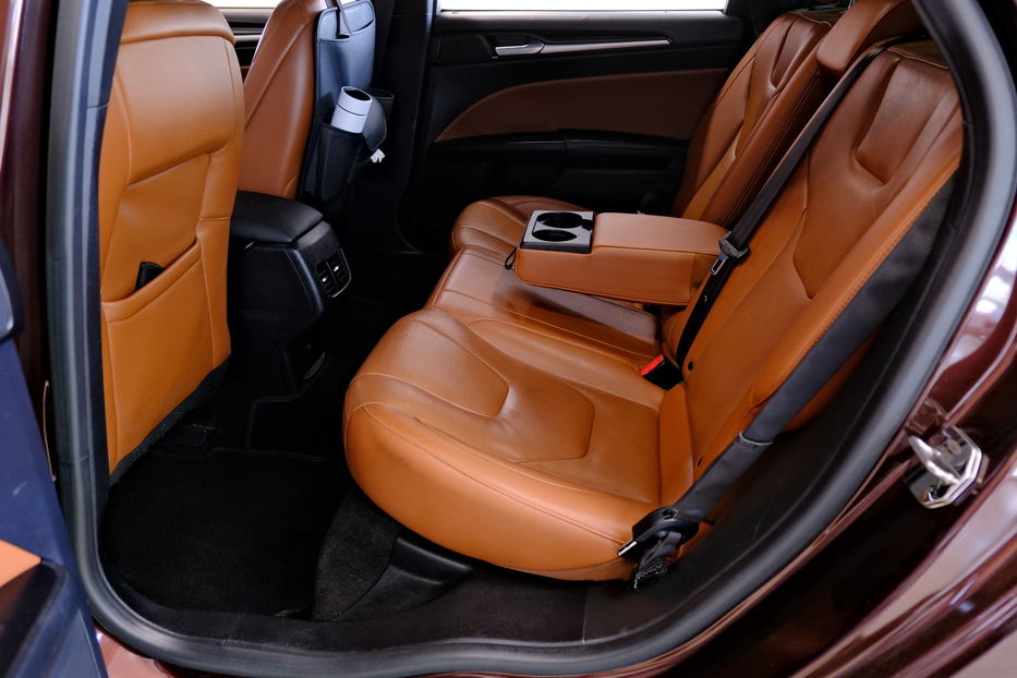 Продам Ford Fusion 2019 года в Одессе