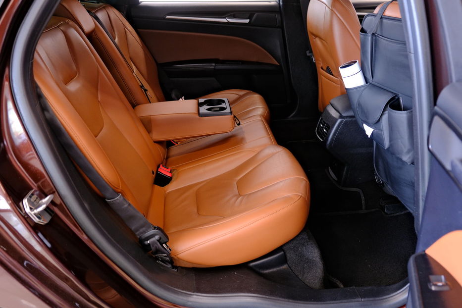Продам Ford Fusion 2019 года в Одессе