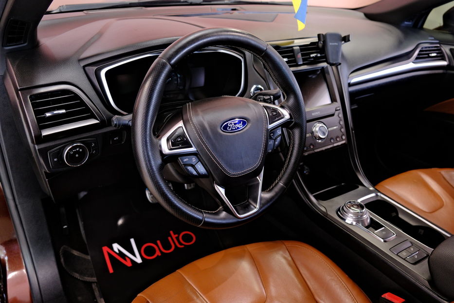 Продам Ford Fusion 2019 года в Одессе