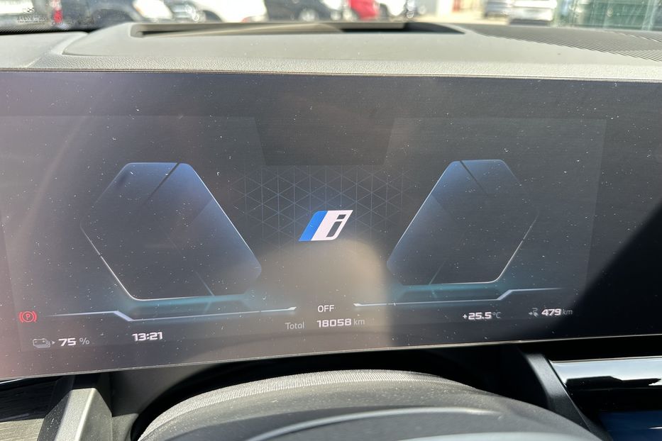 Продам BMW G I5 M60 Xdrive 2023 года в Киеве