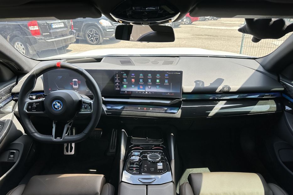 Продам BMW G I5 M60 Xdrive 2023 года в Киеве