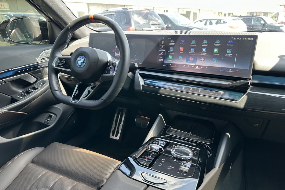 Продам BMW G I5 M60 Xdrive 2023 года в Киеве