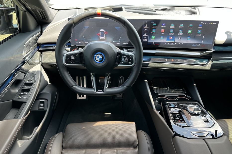 Продам BMW G I5 M60 Xdrive 2023 года в Киеве