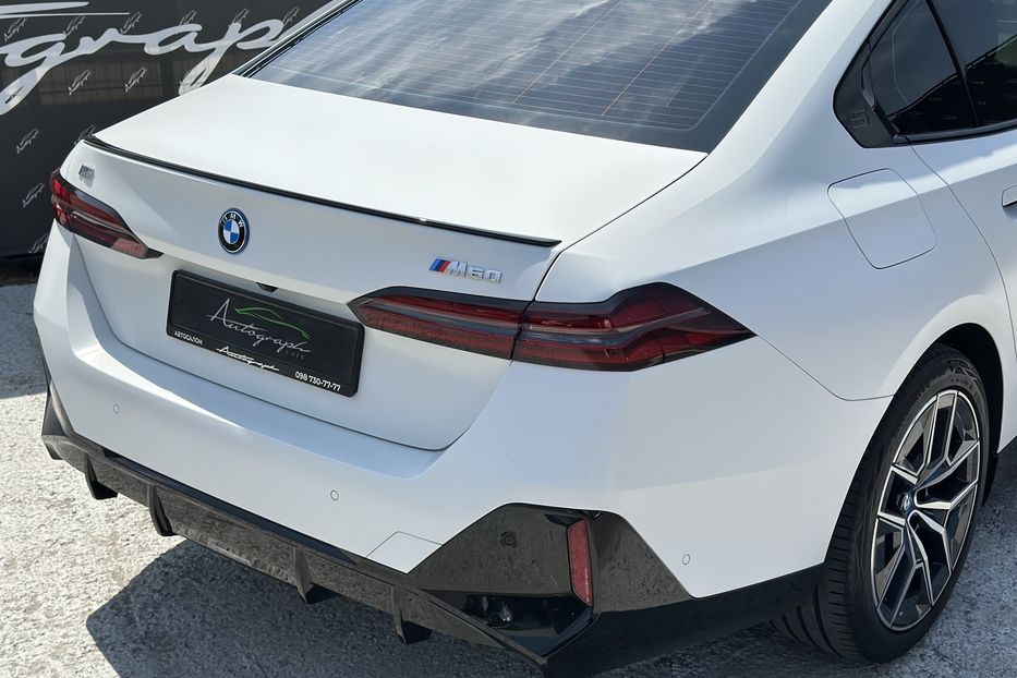 Продам BMW G I5 M60 Xdrive 2023 года в Киеве