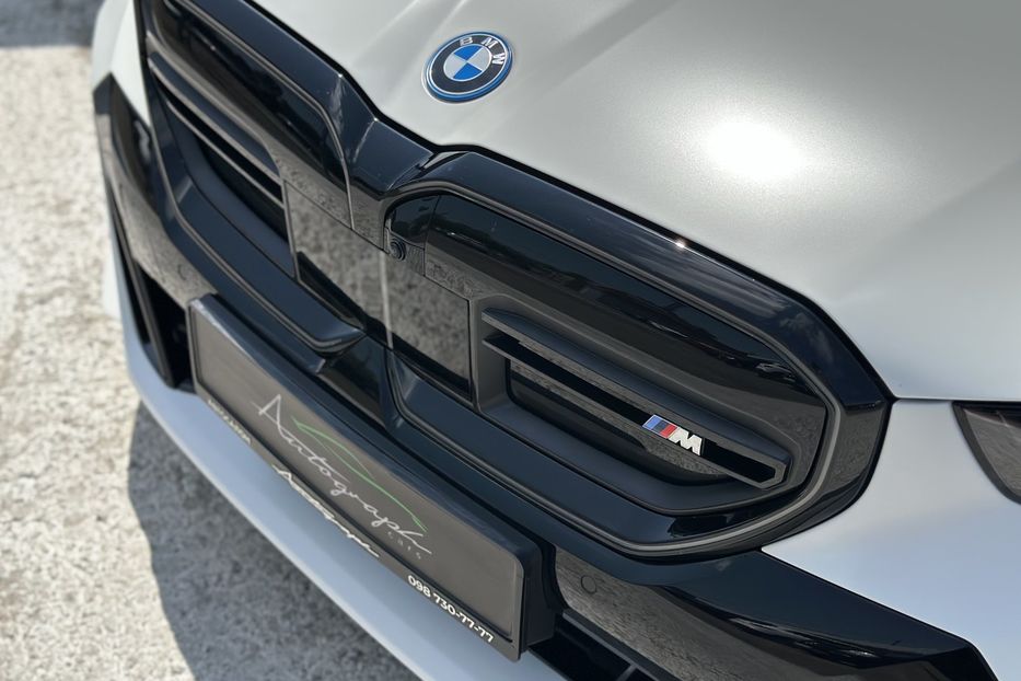 Продам BMW G I5 M60 Xdrive 2023 года в Киеве
