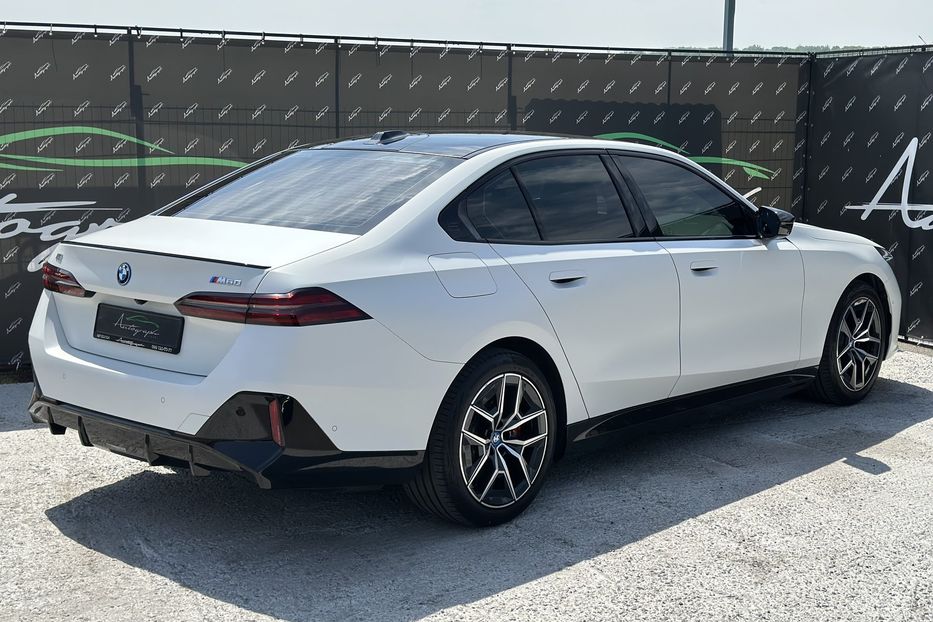 Продам BMW G I5 M60 Xdrive 2023 года в Киеве