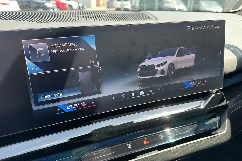 Продам BMW G I5 M60 Xdrive 2023 года в Киеве