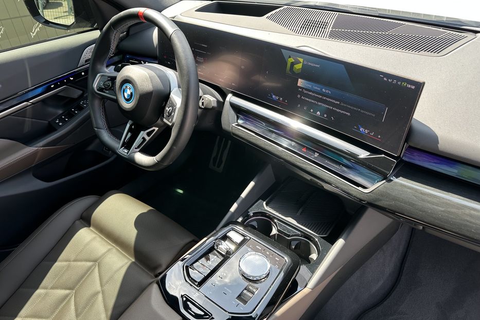 Продам BMW G I5 M60 Xdrive 2023 года в Киеве